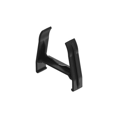 Afbeelding van Power Bar Truss Clip met click-in montage